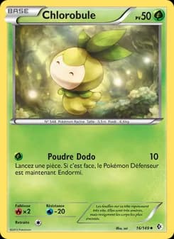 Carte Pokémon