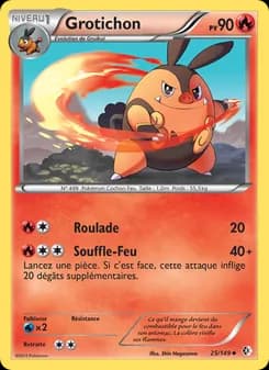 Carte Pokémon