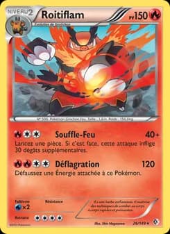 Carte Pokémon