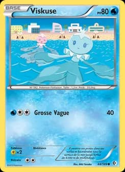 Carte Pokémon