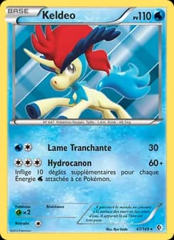 Carte Pokémon