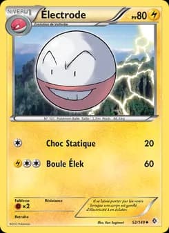 Carte Pokémon