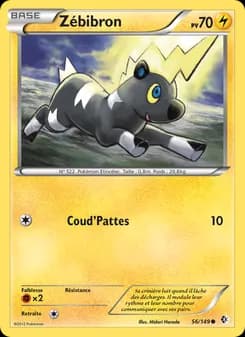 Carte Pokémon