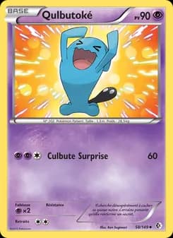 Carte Pokémon