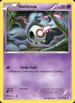 Carte Pokémon