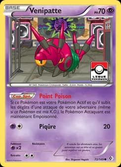 Carte Pokémon