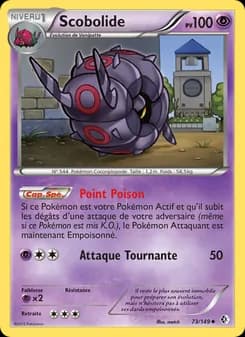 Carte Pokémon