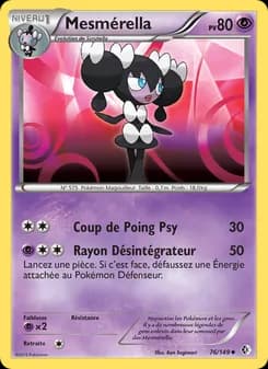 Carte Pokémon