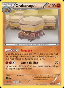 Carte Pokémon