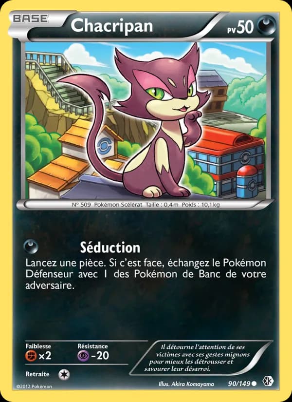 Chacripan