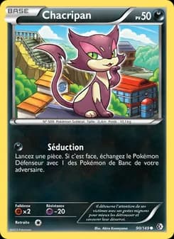 Carte Pokémon