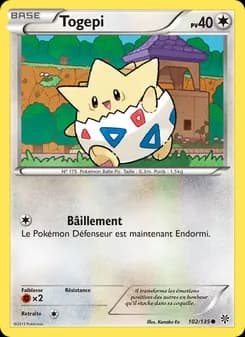 Carte Pokémon
