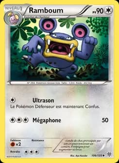 Carte Pokémon