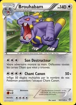 Carte Pokémon