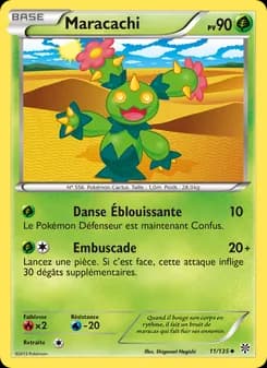Carte Pokémon