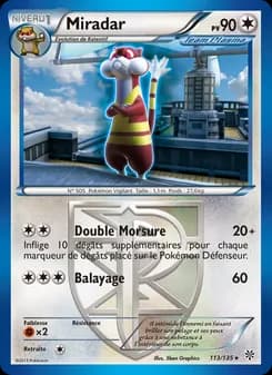 Carte Pokémon