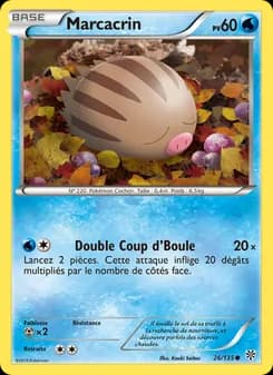 Carte Pokémon