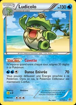 Carte Pokémon