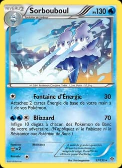 Carte Pokémon