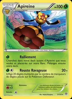 Carte Pokémon