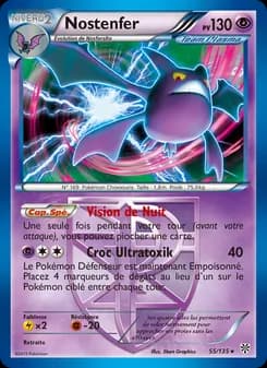 Carte Pokémon