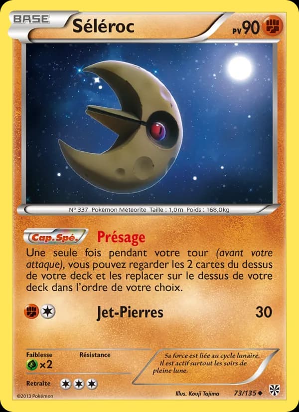 Séléroc