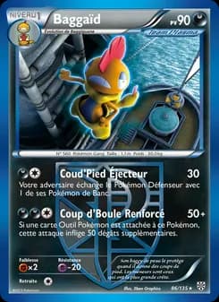 Carte Pokémon