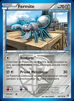 Carte Pokémon