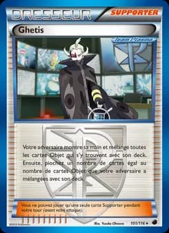 Carte Pokémon