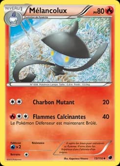 Carte Pokémon