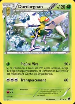 Carte Pokémon