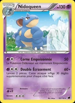 Carte Pokémon