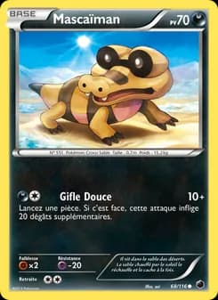 Carte Pokémon