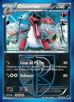 Carte Pokémon