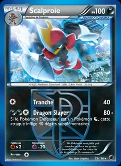 Carte Pokémon