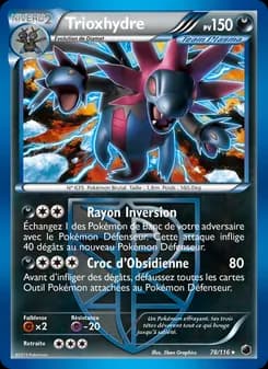Carte Pokémon