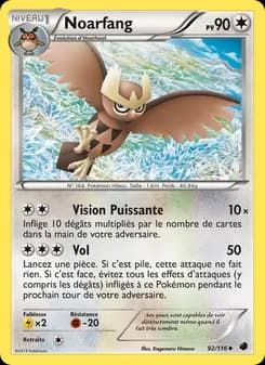 Carte Pokémon