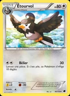 Carte Pokémon