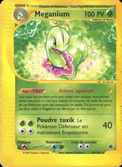 Meganium