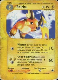 Raichu