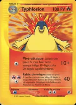 Carte Pokémon