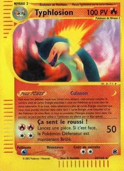 Carte Pokémon