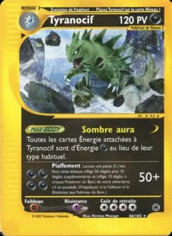 Carte Pokémon