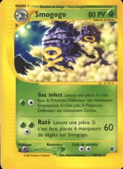 Smogogo