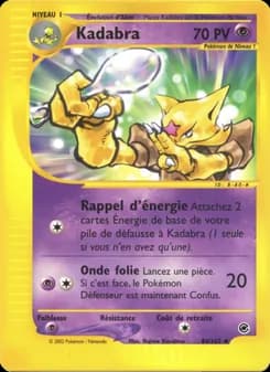 Kadabra