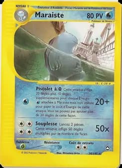 Maraiste