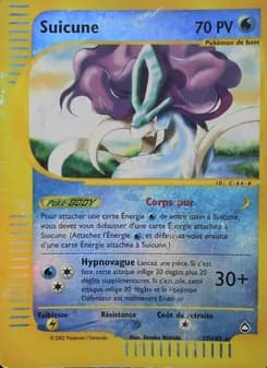 Carte Pokémon