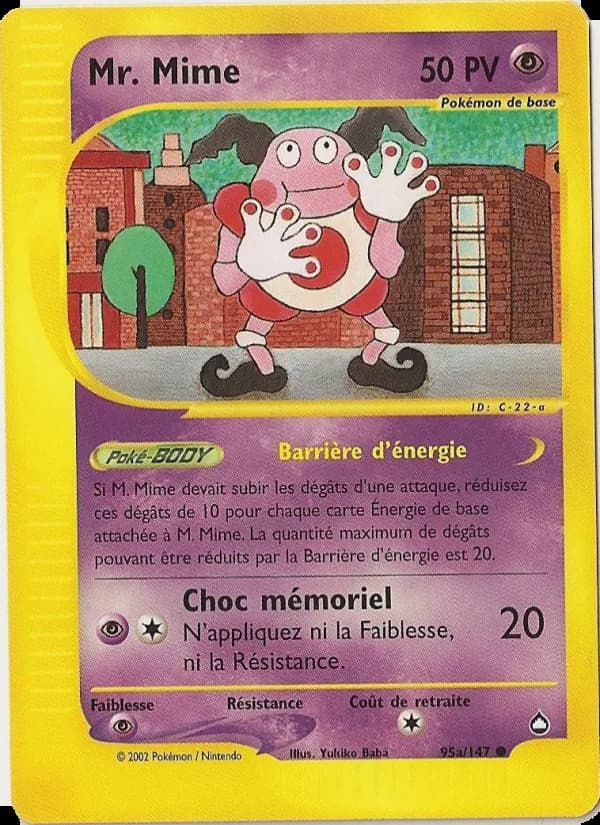 M.Mime