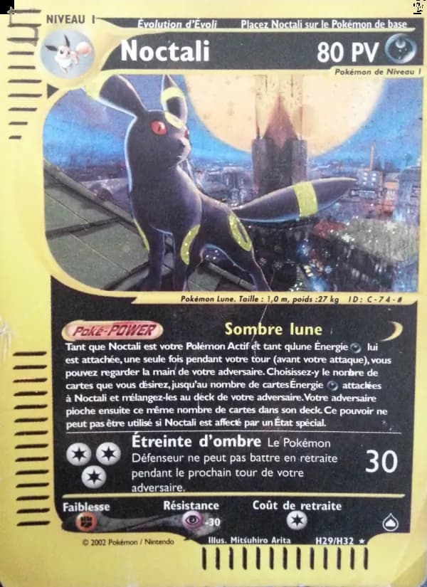 Noctali