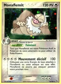 Monaflemit